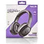 AURICULAR ARTICA TEMPEST NEGRO NGS